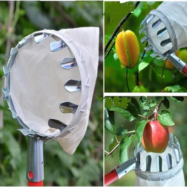 Dụng cụ hỗ trợ hải quả kim loại siêu bền, đẹp, giá ưu đãi 27.900₫