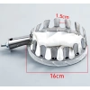 Dụng cụ hỗ trợ hải quả kim loại siêu bền, đẹp, giá ưu đãi 27.900₫ 4