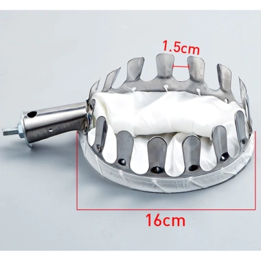 Dụng cụ hỗ trợ hải quả kim loại siêu bền, đẹp, giá ưu đãi 27.900₫