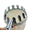 Dụng cụ hỗ trợ hải quả kim loại siêu bền, đẹp, giá ưu đãi 27.900₫ 7