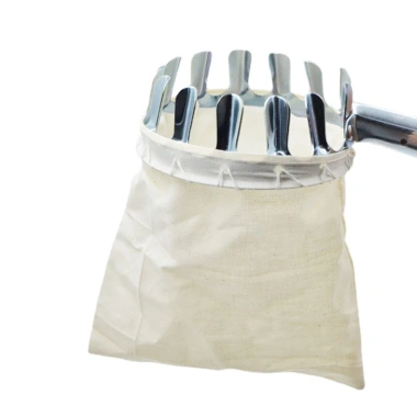 Dụng cụ hỗ trợ hải quả kim loại siêu bền, đẹp, giá ưu đãi 27.900₫