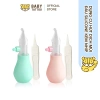 Dụng Cụ Hút Dịch Mũi Đầu Silicone cho Bé - Nhíp An Toàn, Giá 125k (Giảm 20%)