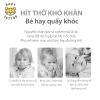Dụng Cụ Hút Dịch Mũi Đầu Silicone cho Bé - Nhíp An Toàn, Giá 125k (Giảm 20%) 2