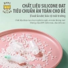 Dụng Cụ Hút Dịch Mũi Đầu Silicone cho Bé - Nhíp An Toàn, Giá 125k (Giảm 20%) 4