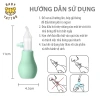 Dụng Cụ Hút Dịch Mũi Đầu Silicone cho Bé - Nhíp An Toàn, Giá 125k (Giảm 20%) 8