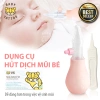 Dụng Cụ Hút Dịch Mũi Đầu Silicone cho Bé - Nhíp An Toàn, Giá 125k (Giảm 20%) 10