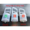 Dụng cụ hút mũi kéo tay nhựa nguyên sinh, lực hút mạnh, an toàn cho bé - 135.000đ 3