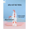 Dụng cụ hút mũi kéo tay nhựa nguyên sinh, lực hút mạnh, an toàn cho bé - 135.000đ 8