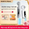 Dụng cụ hút mụn đầu đen gói nóng bong bóng - Làm sạch lỗ chân lông, chỉ 321.334 VND