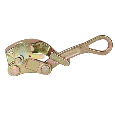 Dụng cụ kéo dây thép 1T MONQIQI - Cứng cao, chống mài mòn, tải 2 tấn, giá chỉ 206.000₫ 3 Dụng cụ kéo dây thép 1T MONQIQI - Cứng cao, chống mài mòn, tải 2 tấn, giá chỉ 206.000₫ 3