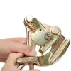 Dụng cụ kéo dây thép 1T MONQIQI - Cứng cao, chống mài mòn, tải 2 tấn, giá chỉ 206.000₫ 4