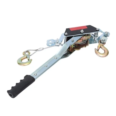 Dụng cụ kéo dây thép 1T MONQIQI - Cứng cao, chống mài mòn, tải 2 tấn, giá chỉ 206.000₫ 11 Dụng cụ kéo dây thép 1T MONQIQI - Cứng cao, chống mài mòn, tải 2 tấn, giá chỉ 206.000₫ 11