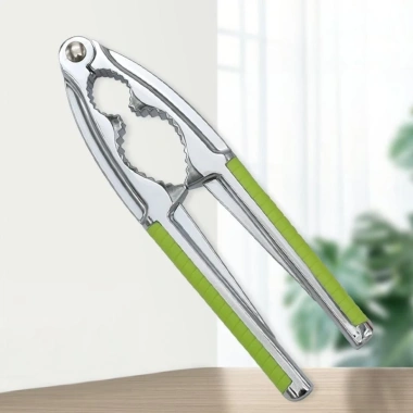 Dụng cụ Kẹp càng cua, hạt óc chó inox cao cấp: Tay cầm silicon, giá chỉ 50.000₫ 3 Dụng cụ Kẹp càng cua, hạt óc chó inox cao cấp: Tay cầm silicon, giá chỉ 50.000₫ 3
