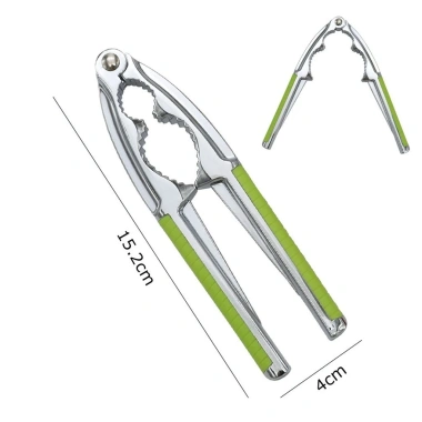 Dụng cụ Kẹp càng cua, hạt óc chó inox cao cấp: Tay cầm silicon, giá chỉ 50.000₫ 4 Dụng cụ Kẹp càng cua, hạt óc chó inox cao cấp: Tay cầm silicon, giá chỉ 50.000₫ 4