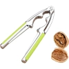 Dụng cụ kẹp càng cua, hạt óc chó inox cao cấp tay cầm silicon - Giá chỉ 59,000đ 4