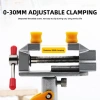 Dụng Cụ Kẹp Hạt Óc Chó Mini Xoay 360° Có Giác Hút - Tiện Lợi, Giá Ưu Đãi 97.900₫ 5