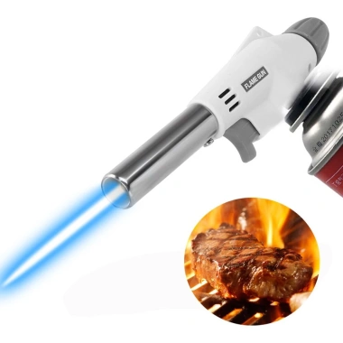 Dụng cụ khò gas tự động KHÒ 920 – Phù hợp bình gas butane & mini, giá 49.000₫