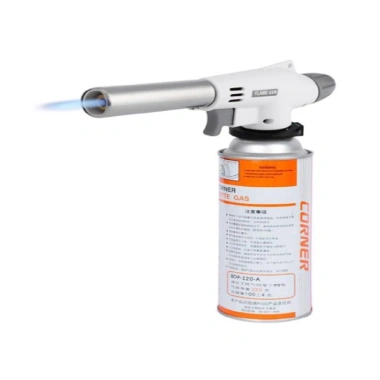 Dụng cụ khò gas tự động KHÒ 920 – Phù hợp bình gas butane & mini, giá 49.000₫