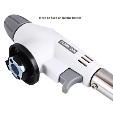 Dụng cụ khò gas tự động KHÒ 920 – Phù hợp bình gas butane & mini, giá 49.000₫