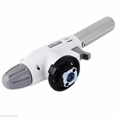 Dụng cụ khò gas tự động KHÒ 920 – Phù hợp bình gas butane & mini, giá 49.000₫
