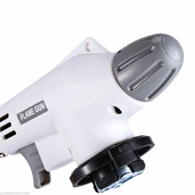 Dụng cụ khò gas tự động KHÒ 920 – Phù hợp bình gas butane & mini, giá 49.000₫