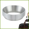 Dụng cụ làm cà phê Greiwe2vn - Vòng bột cà phê từ tính Espresso, phễu pha chế gia đình, khách sạn, giảm còn 59.400 VND