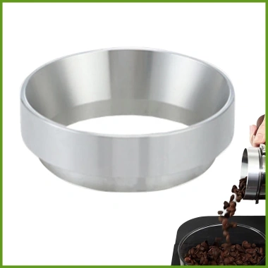 Dụng cụ làm cà phê Greiwe2vn - Vòng bột cà phê từ tính Espresso, phễu pha chế gia đình, khách sạn, giảm còn 59.400 VND