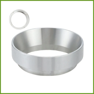 Dụng cụ làm cà phê Greiwe2vn - Vòng bột cà phê từ tính Espresso, phễu pha chế gia đình, khách sạn, giảm còn 59.400 VND