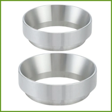 Dụng cụ làm cà phê Greiwe2vn - Vòng bột cà phê từ tính Espresso, phễu pha chế gia đình, khách sạn, giảm còn 59.400 VND