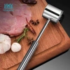 Dụng cụ làm dịu thịt Bít tết Mallet đa năng cho nhà bếp, chuẩn bị bánh tôm, bánh cuộn lò xo, giá ưu đãi 162.800 2