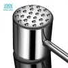 Dụng cụ làm dịu thịt Bít tết Mallet đa năng cho nhà bếp, chuẩn bị bánh tôm, bánh cuộn lò xo, giá ưu đãi 162.800 5