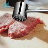 Dụng cụ làm dịu thịt Bít tết Mallet đa năng cho nhà bếp, chuẩn bị bánh tôm, bánh cuộn lò xo, giá ưu đãi 162.800 8