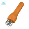Dụng cụ làm dịu thịt thép không gỉ - Phụ kiện bếp, giảm giá 72,600đ cho bò, gà
