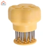 Dụng cụ làm mềm thịt Acutuna - Đập thịt lợn, bít tết nhanh, giá 113.300₫