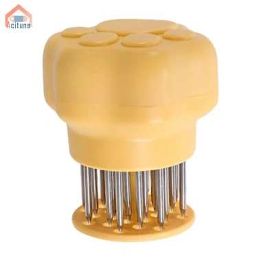 Dụng cụ làm mềm thịt Acutuna - Đập thịt lợn, bít tết nhanh, giá 113.300₫