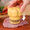 Dụng cụ làm mềm thịt Acutuna - Đập thịt lợn, bít tết nhanh, giá 113.300₫ 7