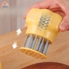 Dụng cụ làm mềm thịt Acutuna - Đập thịt lợn, bít tết nhanh, giá 113.300₫ 8