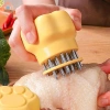 Dụng cụ làm mềm thịt Acutuna - Đập thịt lợn, bít tết nhanh, giá 113.300₫ 9