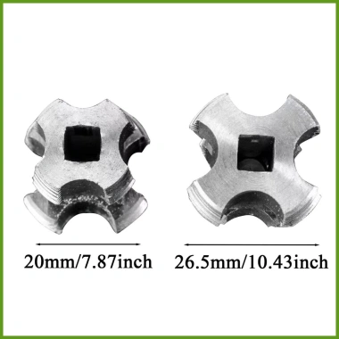 Dụng cụ làm ren Ống nước PPR 2‑1 inch & 4‑3 inch – Máy làm ren tay tái sử dụng Greiwe2vn 5