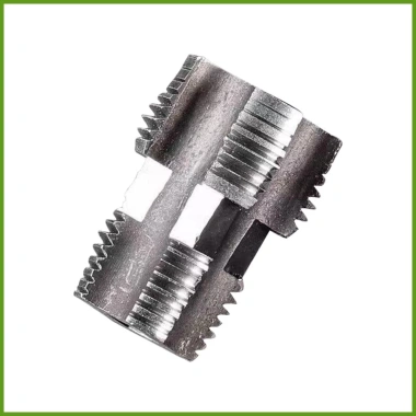 Dụng cụ làm ren Ống nước PPR 2‑1 inch & 4‑3 inch – Máy làm ren tay tái sử dụng Greiwe2vn 7