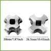 Dụng cụ làm ren Ống nước PPR 2‑1 inch & 4‑3 inch – Máy làm ren tay tái sử dụng Greiwe2vn 10