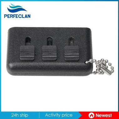 Dụng cụ làm sạch cọ Nylon đồng thau 2.17x1.2 - Giá 52.800 VNĐ, phù hợp câu lạc bộ golf