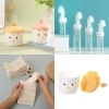 Dụng cụ làm sạch da mặt, máy tạo bọt cốc gia dụng, tạo bong bóng, giá 36.520 VND