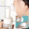 Dụng cụ làm sạch da mặt, máy tạo bọt cốc gia dụng, tạo bong bóng, giá 36.520 VND 3