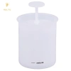 Dụng cụ làm sạch da mặt, máy tạo bọt cốc gia dụng, tạo bong bóng, giá 36.520 VND 10