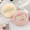 Dụng cụ làm sạch lưng lưới tắm mềm bọt Loofah Massage - Giao hàng, giảm còn 42.900đ 6