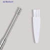 Dụng cụ làm sạch tai mới, lấy ráy tai an toàn silicone mềm, giá ưu đãi 37.180 VND 8