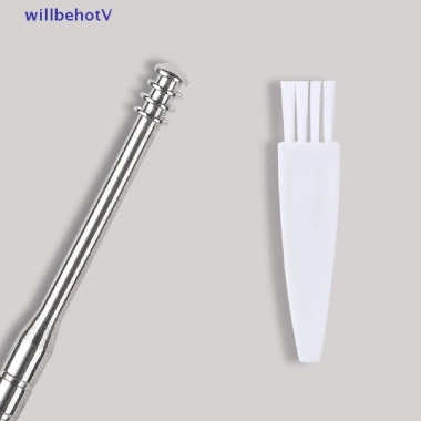 Dụng cụ làm sạch tai mới, lấy ráy tai an toàn silicone mềm, giá ưu đãi 37.180 VND 8 Dụng cụ làm sạch tai mới, lấy ráy tai an toàn silicone mềm, giá ưu đãi 37.180 VND 8