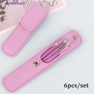Dụng cụ làm sạch tai mới, lấy ráy tai an toàn silicone mềm, giá ưu đãi 37.180 VND 10 Dụng cụ làm sạch tai mới, lấy ráy tai an toàn silicone mềm, giá ưu đãi 37.180 VND 10