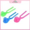 Dụng cụ làm tuyết hình con vịt MYPANDA Kẹp khuôn cát tuyết trẻ, 40.040 VND